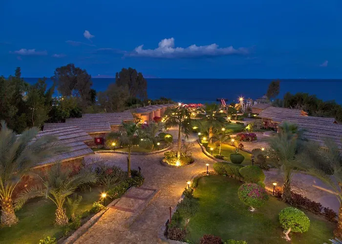 Xperience Hill-Top Beach Resort - Adults Only Charm el-Cheikh