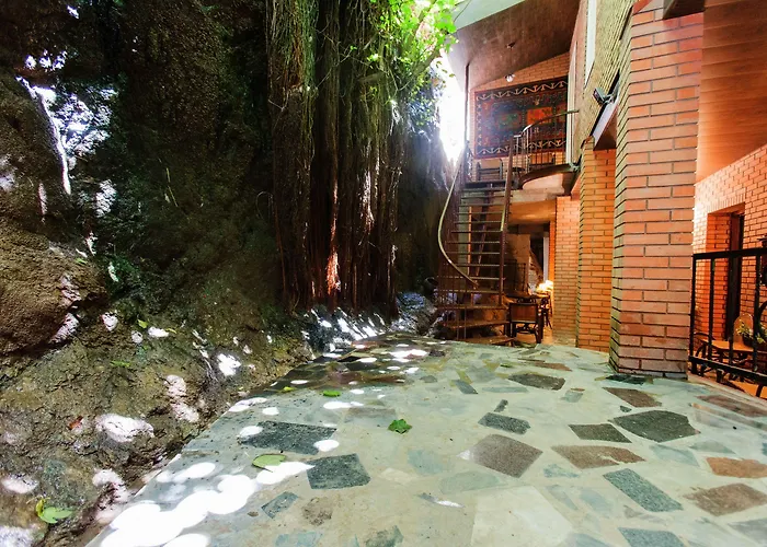 Bloom Boutique Hotel Tbilisi