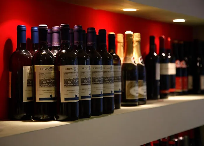 Hotel Aristeo Rimini