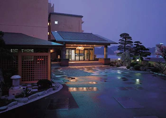 Kochoran Hotel Toba