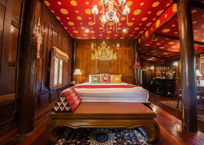 Phuttal Residence พระนครศรีอยุธยา