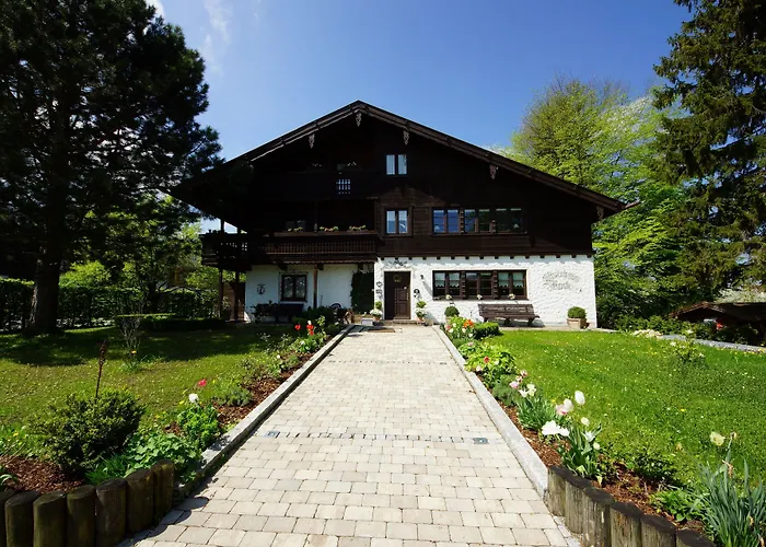 Gästehaus Funk Bad Feilnbach