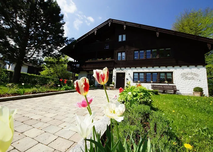 Gästehaus Funk Bad Feilnbach