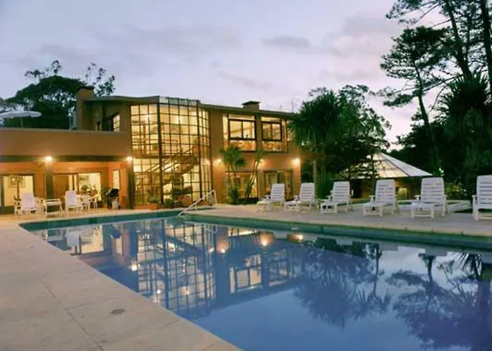 Rincon del Este Resort Punta del Este