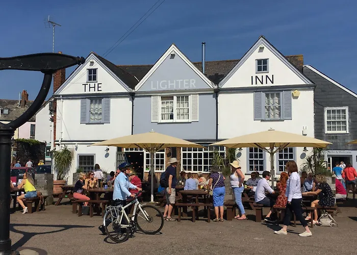 Townhouse Exeter Hotel
