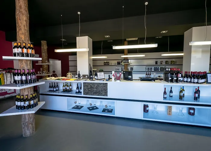 Buil & Gine Wine Hotel Gratallops