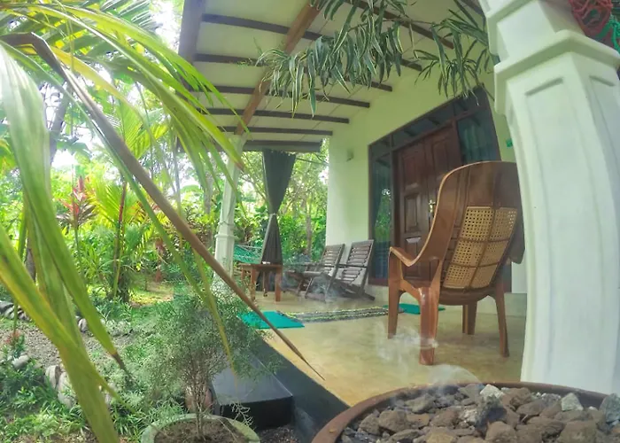 The Otunna Guest House Sigiriya