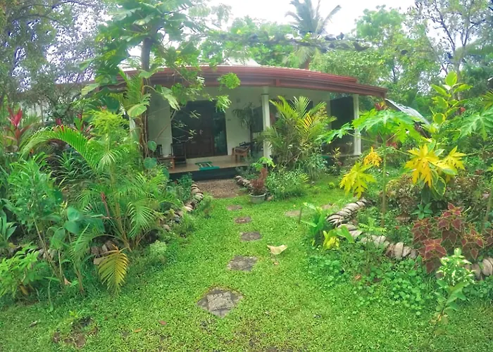 The Otunna Guest House Sigiriya