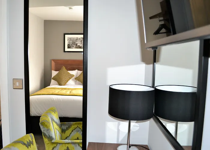 New Park Hotel Carmarthen