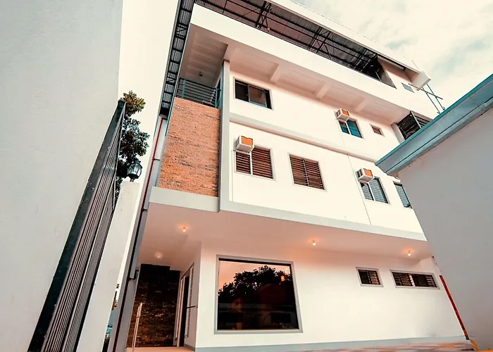 Kingswick Residences & Lodge Dumaguete City
