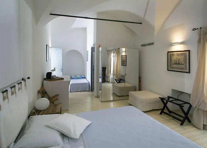 La Casa Di Alessia Hotel Camogli