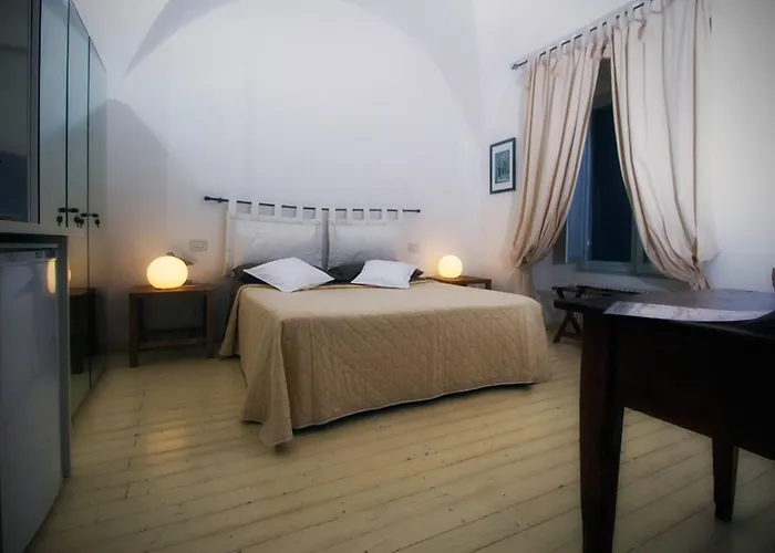 La Casa Di Alessia Hotel Camogli