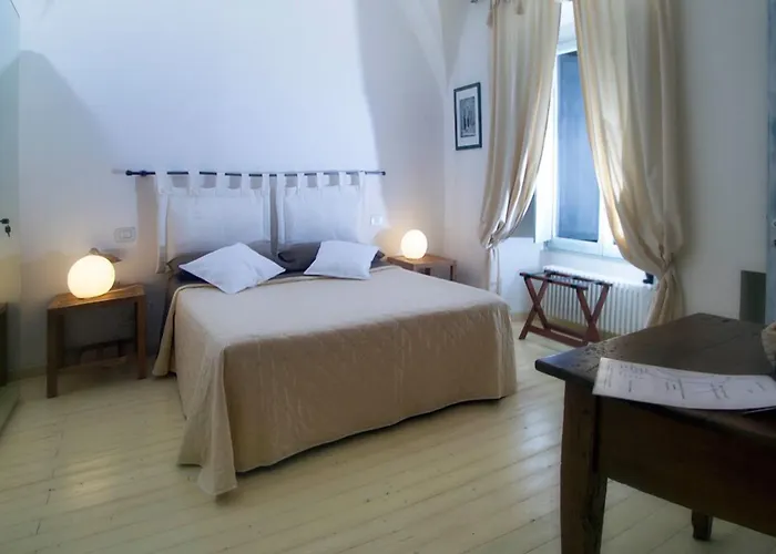 La Casa Di Alessia Hotel Camogli