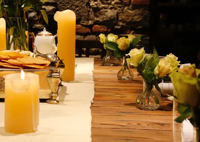 Palazzo Albricci Peregrini Hotel Como