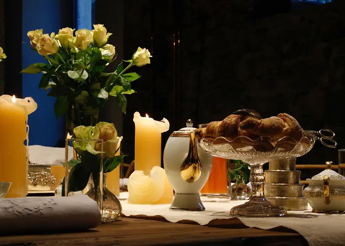 Palazzo Albricci Peregrini Hotel Como
