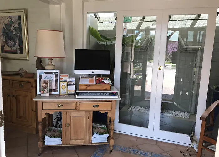 Country Apartments Dubbo