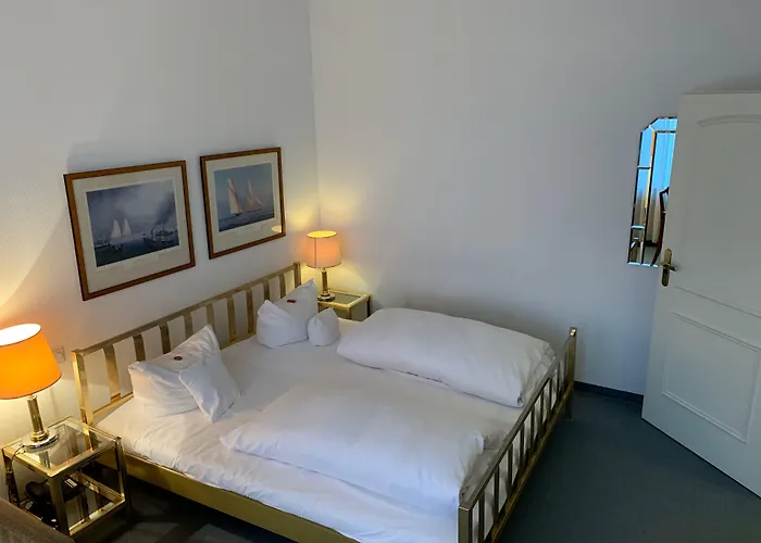Hotel Windsor Dresden