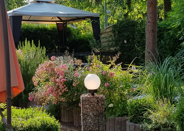 Hotel Garni Kroeger Wittmund