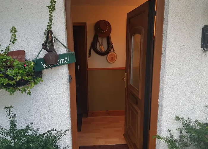 Hosefield Bed And Breakfast Ellon
