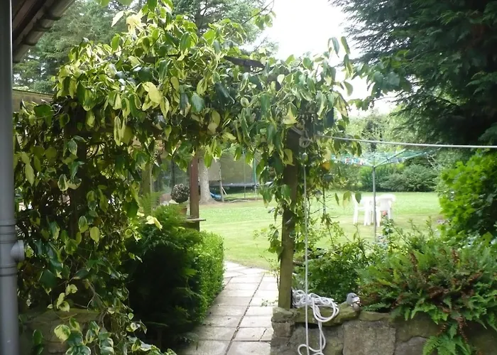 Hosefield Bed And Breakfast Ellon