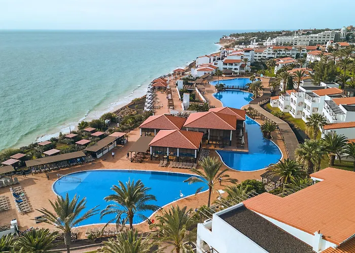 Hotel Tui Magic Life Fuerteventura Esquinzo