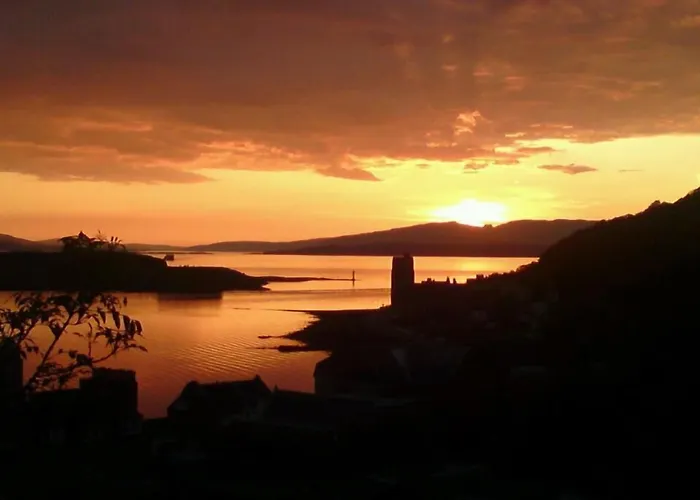 St Annes Guest House Oban