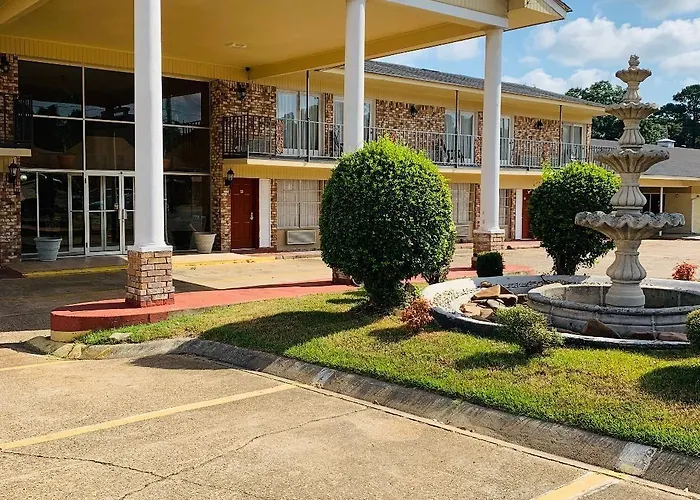 Coachman'S Inn Magnolia