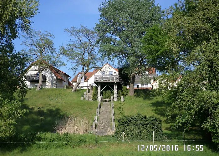 Hotel Schützenhaus Bad Düben