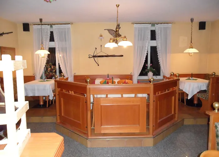 Hotel Schützenhaus Bad Düben