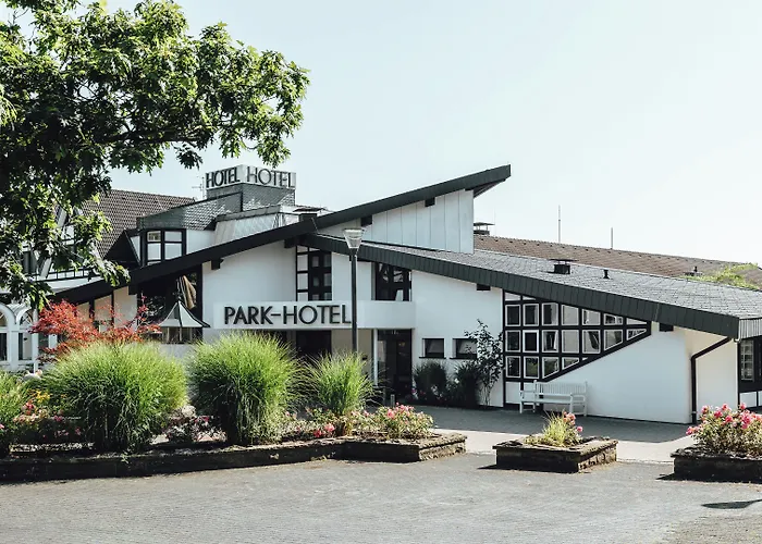 Parkhotel Nümbrecht