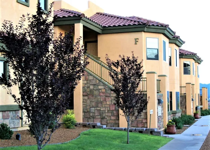 Highlands Resort At Verde Ridge Cottonwood