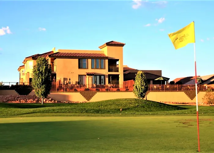 Highlands Resort At Verde Ridge Cottonwood