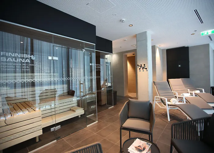 Arte Hotel Salzburgo