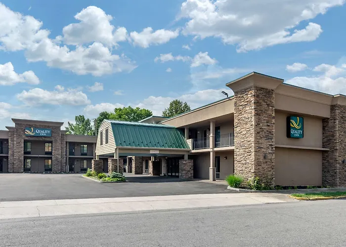 Quality Inn Covington