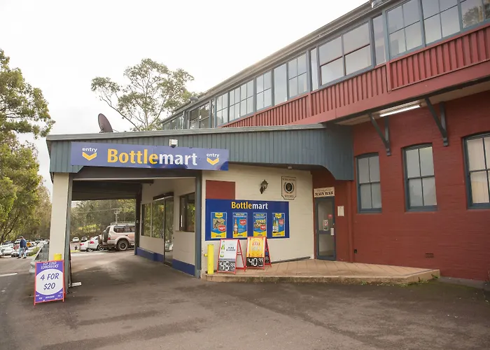 Royal Hotel Wyong