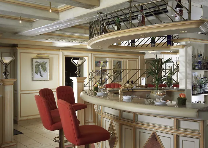Hotel Loewen-Seckenheim Mannheim