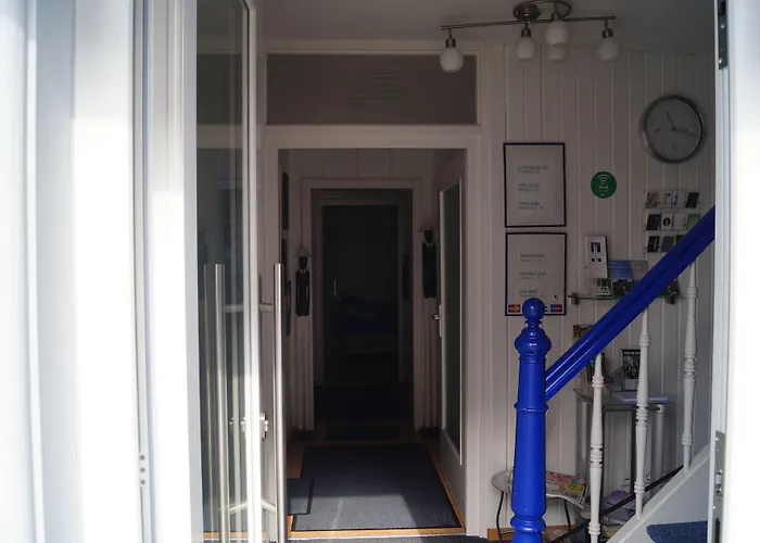 Hotel Residenz Labee Weil am Rhein