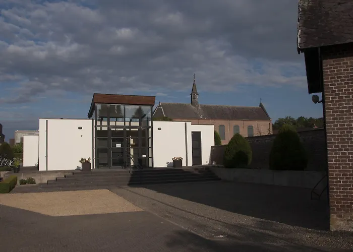 Hotel Boomgaard Lanaken
