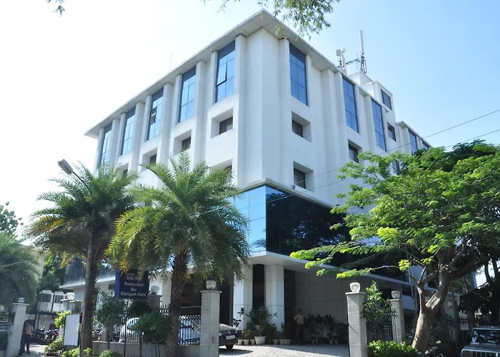 Hotel Shelter Chennai