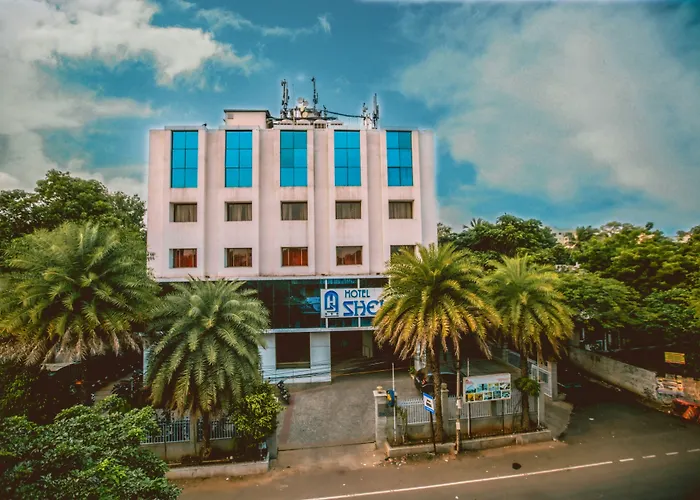 Hotel Shelter Chennai