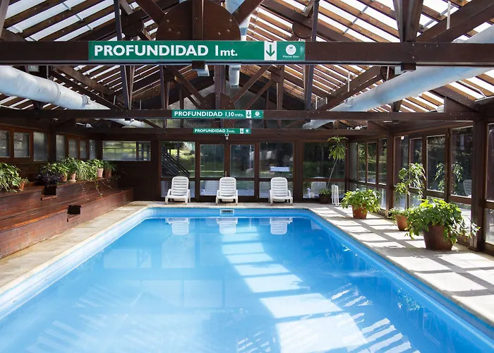 Rincón de los Andes Resort San Martín de los Andes