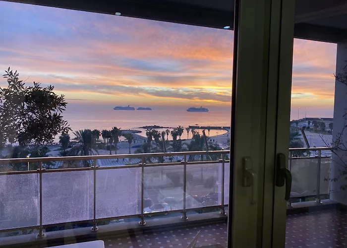 La Casa Sul Mare Bed & Breakfast Civitavecchia
