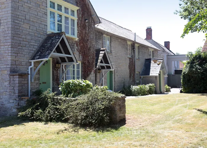 Bear Inn, Somerset By Marston'S Inns Street