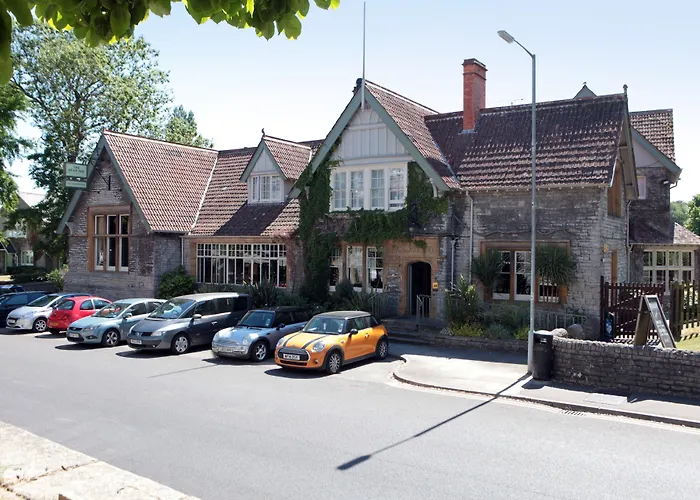 Bear Inn, Somerset By Marston'S Inns Street