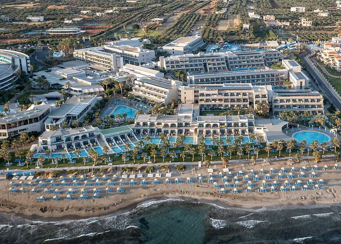 Lyttos Beach Anissaras