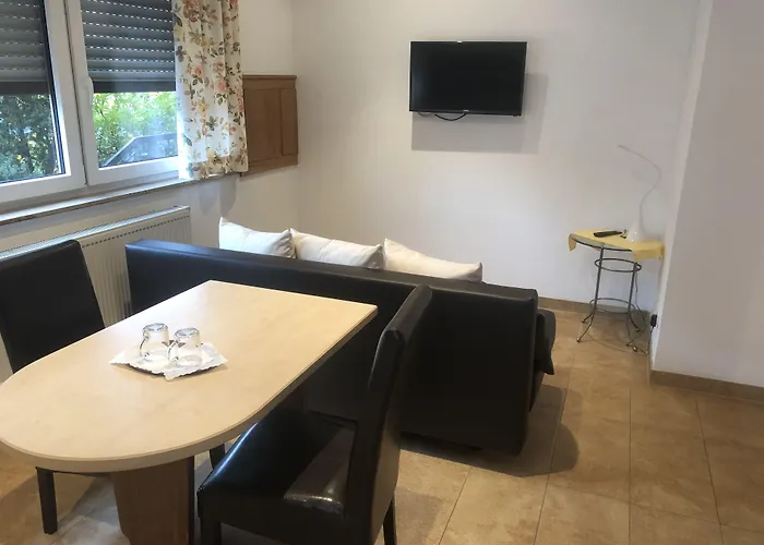 Hotel Gasthof Ratstube Kirchheim unter Teck