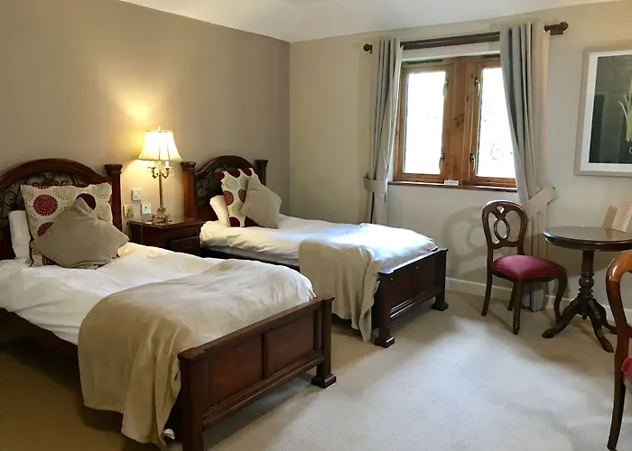 Camden Arms Hotel Royal Tunbridge Wells