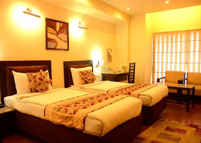 Hotel Fairway Amritsar