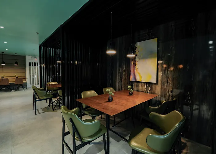 Avior Hotel General Santos City