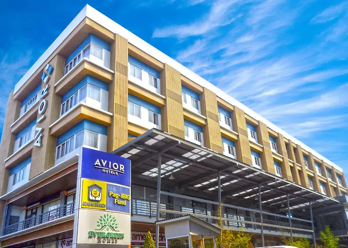 Avior Hotel General Santos City